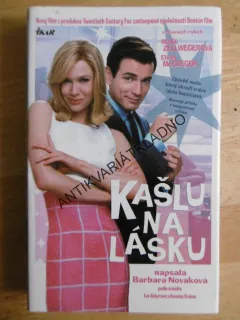 KAŠLU NA LÁSKU, BARBARA NOVÁKOVÁ, **an