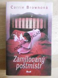 ZAMILOVANÝ POŠTMISTR, CARRIE BROWNOVÁ, **an