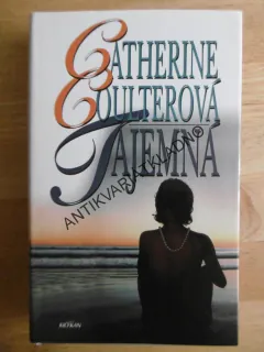 TAJEMNÁ, CATHERINE COULTEROVÁ, **an