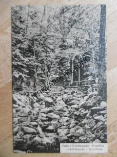 VYSOKÉ MÝTO, 1932, OKRES ÚSTÍ NAD ORLICÍ