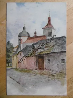 NĚMECKÝ BROD, HAVLÍČKŮV BROD