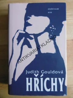HŘÍCHY, JUDITH GOULDOVÁ, **an