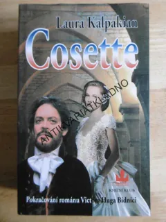 COSETTE, LAURA KALPAKIAN, **an