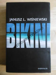 BIKINI, JANUSZ L. WISNIEWSKI, **an