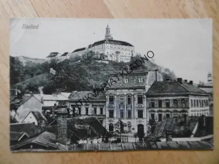 NÁCHOD, OKRES NÁCHOD