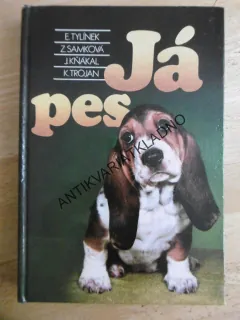JÁ PES, E.TYLÍNEK, **an