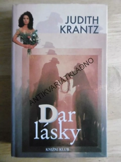 DAR LÁSKY, JUDITH KRANTZOVÁ, **an