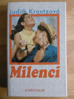 MILENCI, JUDITH KRANTZOVÁ, **an