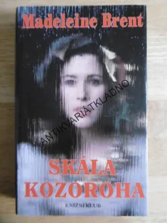 SKÁLA KOZOROHA, MADELEINE BRENT, **an