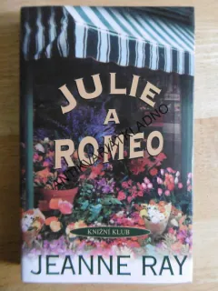 JULIE A ROMEO, JEANNE RAY, **an