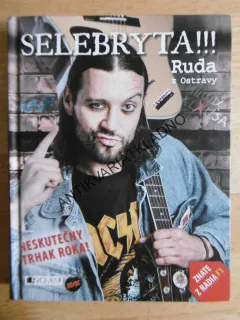 SELEBRYTA, RUDA Z OSTRAVY, **an