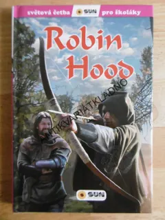 ROBIN HOOD, **an