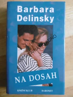 NA DOSAH, BARBARA DELINSKY, **an