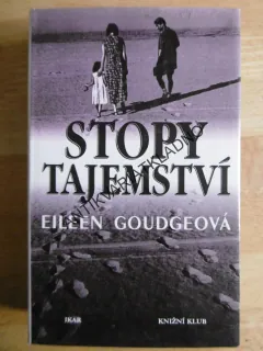 STOPY TAJEMSTVÍ, EILEEN GOUDGEOVÁ, **an