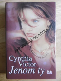 JENOM TY, CYNTHIA VICTOR, **an