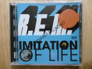 R. E. M., IMITATION OF LIFE, CD HUDBA