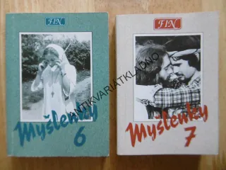 MYŠLENKY 6,7