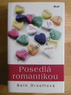 POSEDLÁ ROMANTIKOU, BETH ORSOFFOVÁ, **an