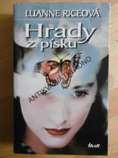 HRADY Z PÍSKU, LUANNE RICEOVÁ, **an