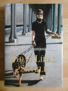JIDÁŠ LÍBAL SKVĚLE, MAIRA PAPATHANASOPOULOU, **an