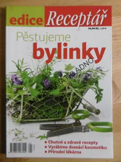 PĚSTUJEME BYLINKY, **an