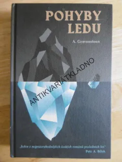 POHYBY LEDU, A. GRAVENSTEEN, **an