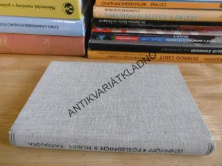 POSLEDNÍCH 5 HODIN RAKOUSKA, EUGEN LENNHOFF, **an