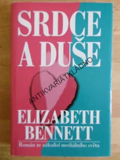 SRDCE A DUŠE, ELIZABETH BENNETT, **an