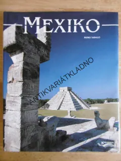 MEXIKO, PIETRO TARALLO, **an