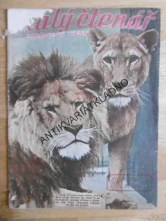MALÝ ČTENÁŘ 20., ROČ. 59