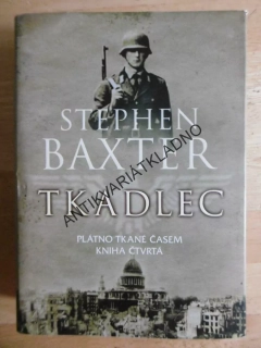 TKADLEC, STEPHEN BAXTER, **an
