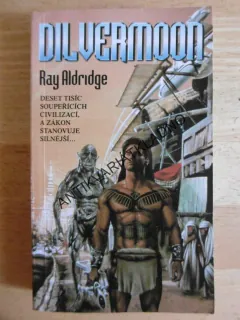 DILVERMOON, RAY ALDRIDGE, **an