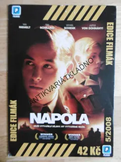 NAPOLA, DVD FILM