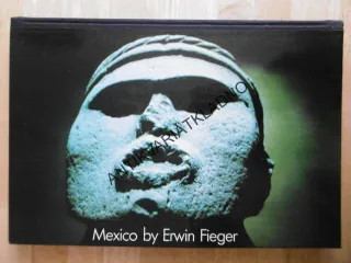 MEXIKO, ERWIN FIEGER, VÍCEJAZYČNÉ, **an
