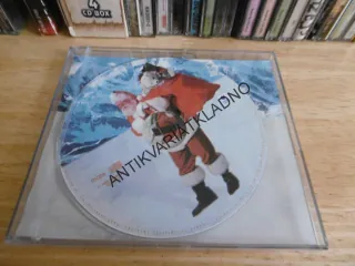 LUMIERE DE NOEL, CD HUDBA