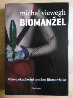 BIOMANŽEL, MICHAL VIEWEGH, **an