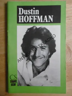 DUSTIN HOFFMAN, ČS FILMOVÝ ÚSTAV