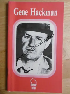 GENE HACKMAN, ČS FILMOVÝ ÚSTAV