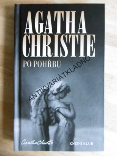 PO POHŘBU, AGATHA CHRISTIE, **an