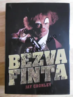 BEZVA FINTA, JAY CRONLEY, **an