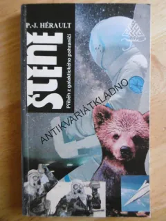 ŠTĚNĚ, P.-J. HÉRAULT, **an