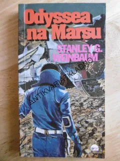 ODYSSEA NA MARSU, STANLEY G. WEINBAUM, **an