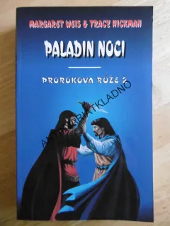 PALADIN NOCI, MARGARET WEIS, **an