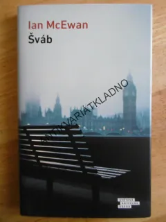ŠVÁB, IAN MCEWAN, **an
