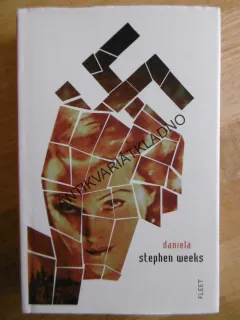 DANIELA, STEPHEN WEEKS, **an