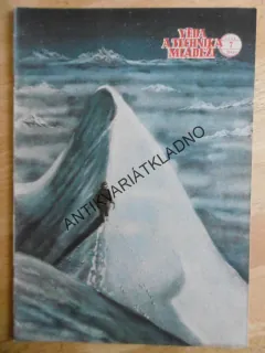 VTM - VĚDA A TECHNIKA MLÁDEŽI, 7/1956