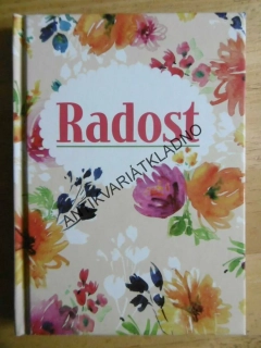 RADOST, **an