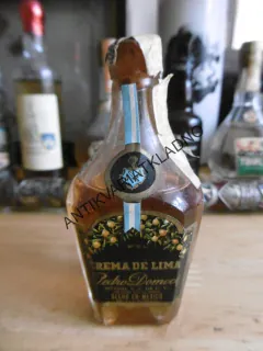 MINI ALKOHOL SBĚRATELSKÝ- MEXICO