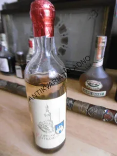 MINI ALKOHOL SBĚRATELSKÝ-  MAĎARSKO