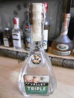 MINI ALKOHOL SBĚRATELSKÝ - MEXICO